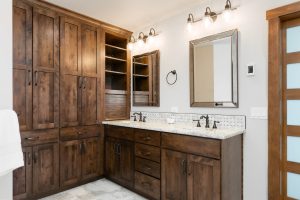 Southern Heritage Custom Construction - Bathroom Remodel