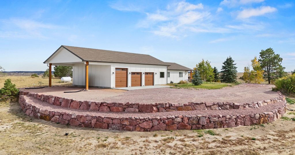 Home Addition for Garage in Colorado Springs