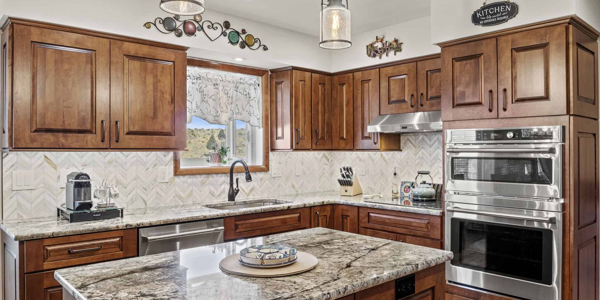 Kitchen Remodel in Colorado Springs